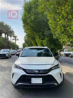 Toyota Venza